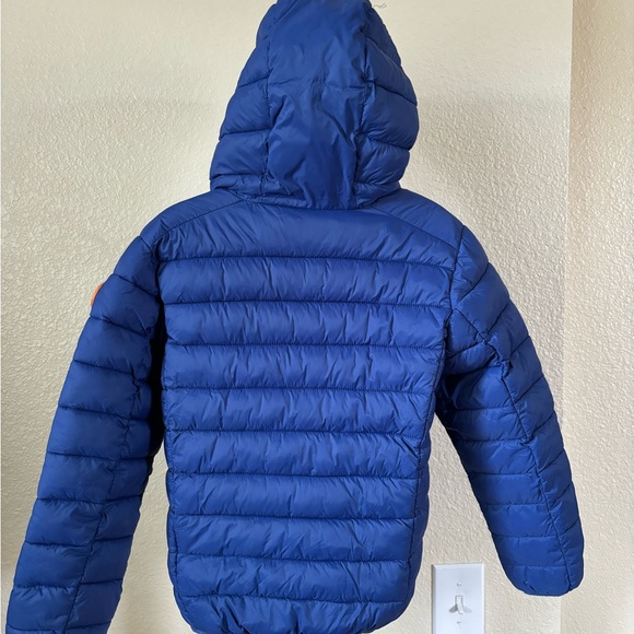 Save the Duck puffer jacket - Picture 2 of 5